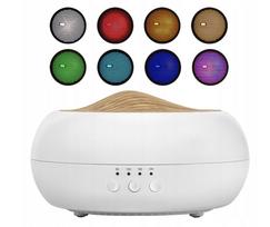 Ultragarsinis eterinių aliejų difuzorius Aroma Zen aromaterapijai