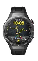 Huawei Watch GT 5 Pro 46mm fluoroelastomerinė apyrankė