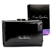 Pierre Cardin 05 LINE 117 juoda piniginė
