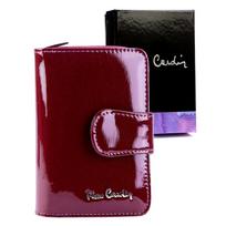 Pierre Cardin 05 LINE 115 violetinė piniginė