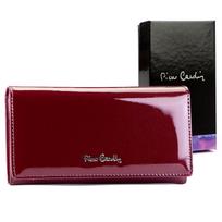 Pierre Cardin 05 LINE 114 violetinė piniginė