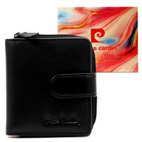 Pierre Cardin TILAK155 2509 juoda piniginė