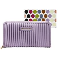 Pierre Cardin MISS10 1040 alyvinė piniginė
