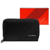 Pierre Cardin TILAK161 2584 juoda piniginė