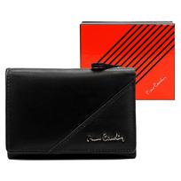 Pierre Cardin TILAK161 2585 juoda odinė piniginė