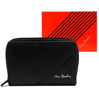 Pierre Cardin TILAK161 22036 juoda piniginė