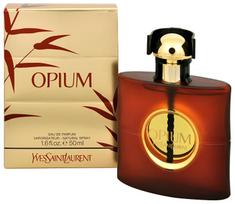 Yves Saint Laurent Opium 2009 - EDP Eau De Parfum 30ml kvepalai Moterims