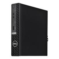 DELL OptiPlex 7090 Micro stacionarus kompiuteris i5-10500T 16GB 256GB SSD mSFF Win11pro naudotas | DELL7090i5-10500T16G256SSDUSFFW10p | 5901443354758