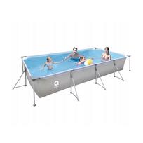 Avenli rėminis baseinas AVENLI 394x207x80 | 17723EU | 6920388640299