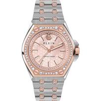 Laikrodis PHILIPP PLEIN WOMEN PWJAA1323 (38mm) | PWJAA1323 | 7630615137759
