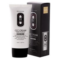 Yu.R Skin Solution - CCC Cream SPF50+, korekcinis CC veido kremas su SPF50+, 50 ml