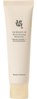 BEAUTY OF JOSEON Ginseng + Retinol, Revive Firming Moisturizer, su retinoliu ir ženšeniu veido kremas, 60 ml