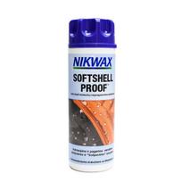Impregnantas Nikwax SOFTSHELL PROOF