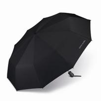 "Pierre Cardin" juodas automatinis skėtis "Automatic Noire Easymatic 83967, "Pierre Cardin" juodas automatinis skėtis "Automatic Noire Easymatic