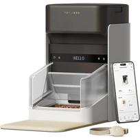 Automatinė šėrykla 3l Petlibro One RFID PF301, juoda