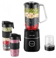 Kokteilinė Stalo blenderis - KONCEPCIJA - SM3490 - 700 W - 1 greitis - 1 L talpa iš Tritano