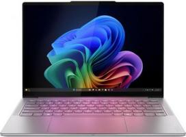 Lenovo Yoga Slim 7 14ILL10 Intel | Luna Grey | 14 " | OLED | WUXGA | 1920 x 1200 pixels | Glossy | Intel Core Ultra 5 | 226V | 16GB | Soldered LPDDR5X | Solid-state drive capacity 512GB | Intel Arc Graphics 130V | Windows 11 Home | 802.11be | Bluet 83JX00FSNT | 199275533761