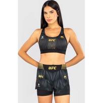 Moteriška UFC Zenith by Venum Champion Authentic Fight Night sportinė liemenėlė