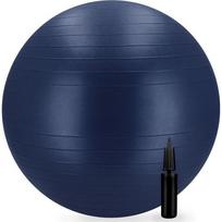 Gimnastikos kamuolys Spokey FITBALL mėlynas