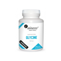 Aliness Glycine 800 mg 100 vcaps