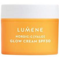 Lumene - NORDIC - C [VALO] Glow Cream SPF30 Dieninis veido kremas 50 ml unisex