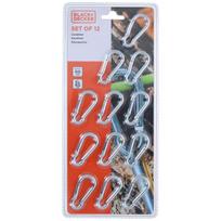 PLIENINIS KARABINAS 12VNT BLACK + DECKER 239491