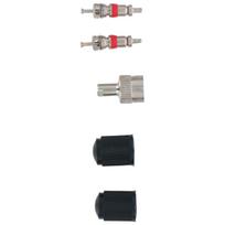 DVIRAČIO VOŽTUVŲ RINKINYS 5 ELEMENTAI BICYCLE GEAR 476049