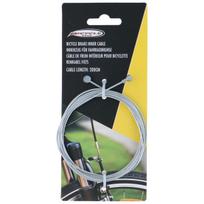 VIDINIS DVIRAČIO STABDŽIŲ TROSAS 200MM BICYCLE GEAR 476247