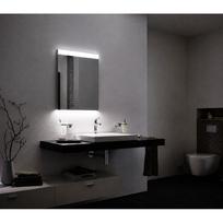 Veidrodis su LED apšvietimu CLASSIC 4558 58x80