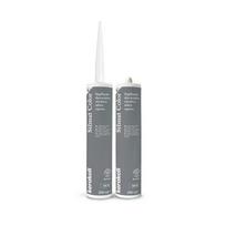 Silmat Color KK 08 - 290 ml matinis silikoninis hermetikas antipelėsinis