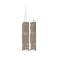 Silmat Color KK 81 - 290 ml matinis silikoninis hermetikas antipelėsinis