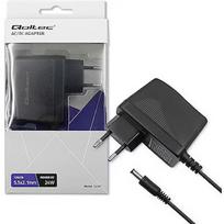 Qoltec Plug in power supply 24W 12V, 2A, 5.5x2.1 52397