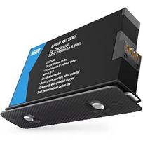 Newell battery Insta360 X5 NL5197
