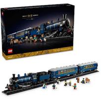 Lego 21344 Ideas Pociąg Orient Express 21344