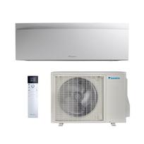 Daikin Nordic Emura 3,0/3,2 kW Sieninis šilumos siurblys oras-oras (baltas)