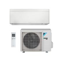 Daikin Stylish 2,5/2,8 kW Sieninis šilumos siurblys oras-oras (baltas)