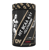 DY Nutrition HIT BCAA 4:1:1 + Glutamine 450g