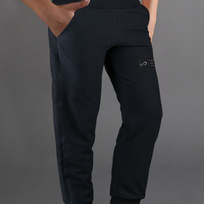 Kelnės ENDLESS Blast Boys Juoda