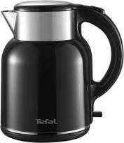 Virdulys Tefal Thermo Protect XL, KO1908E0, 1,9 l, juodas