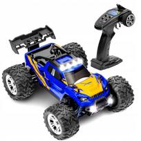 Rc automobilis Overmax X-Shard, 1:16, mėlyna sp.