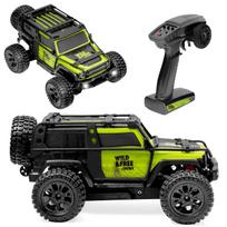 Rc automobilis Overmax X-Vast, 1:10, žalia sp.
