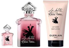 Kvepalų rinkinys Guerlain La Petite Robe Noire Intense Gift Set, 3 vnt.