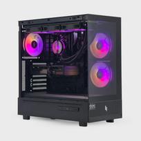 OCPC Limited pasiūlymas – Ryzen 7 7800X3D | Radeon RX 9070 GRE 12GB | 32GB DDR5 RGB | 1TB SSD