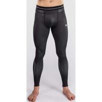 Venum Stealth Spats tamprės, juoda/balta