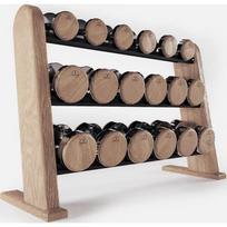 Hanteliai NOHRD DumbBells Vintage