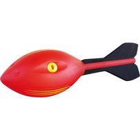 Skraidanti lėkštė Turtle Rocket Whistler