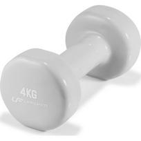 Vinilinis hantelis 4 kg - UpForm