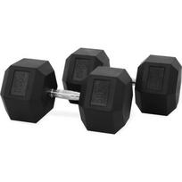 Hastings Hex hantelių rinkinys 50 kg