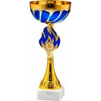 Taurė 9377 2022 - 29cm - Mėlyna