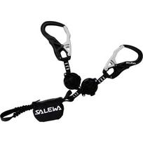 Karabinų rinkinys Salewa Via Ferrata Ergo Zip